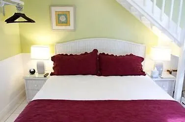 Hospitality Key West