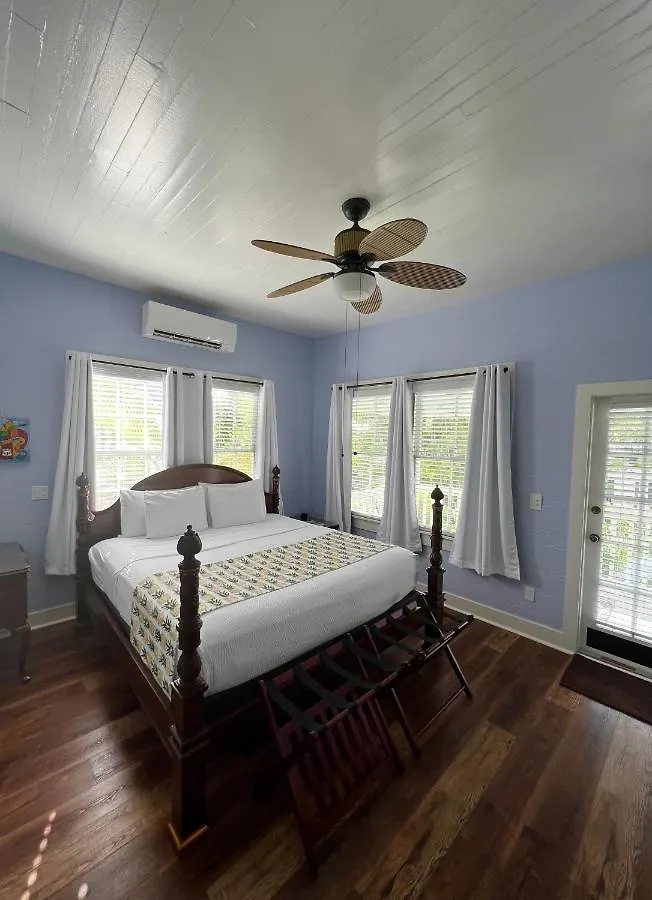 The Porch On Frances - Adults Exclusive * Cayo Hueso