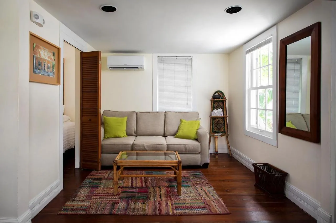Bahama Gardens - 4 Old Town Vacation Homes - Sleeps 23 Semesterbostad *