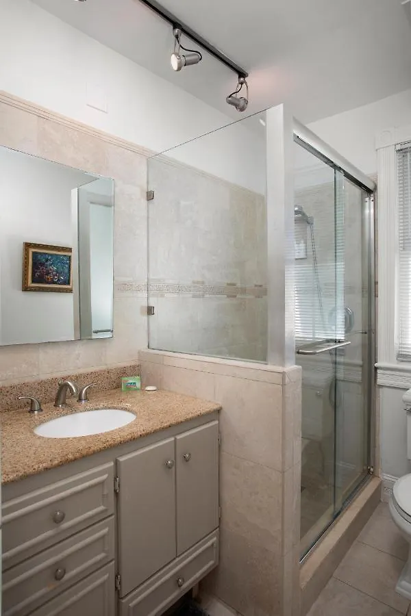 Bahama Gardens - 4 Old Town Vacation Homes - Sleeps 23 Semesterbostad