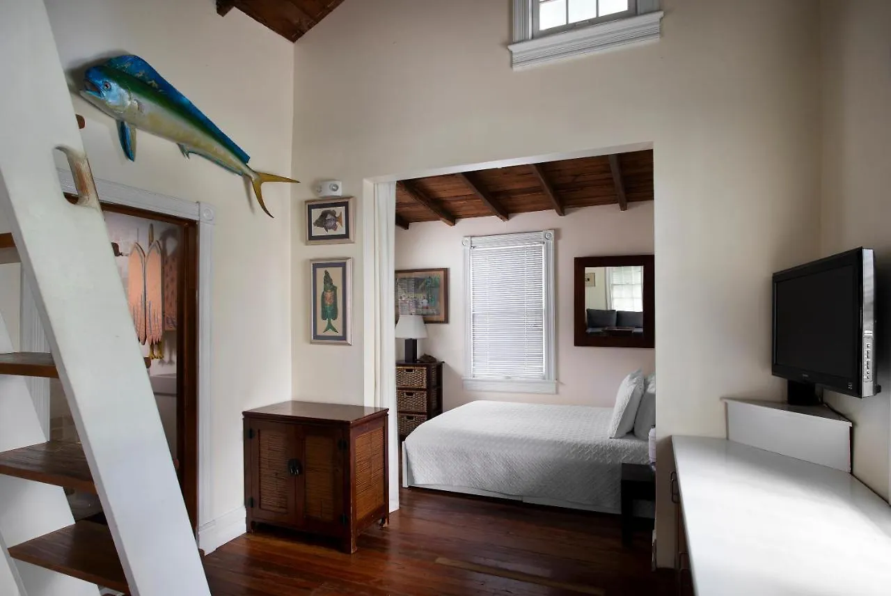 Bahama Gardens - 4 Old Town Vacation Homes - Sleeps 23 Semesterbostad