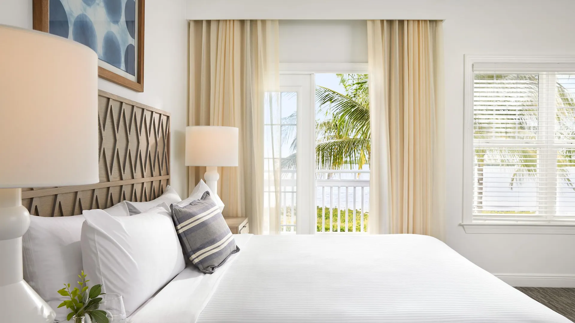 Parrot Key & 4* Key West
