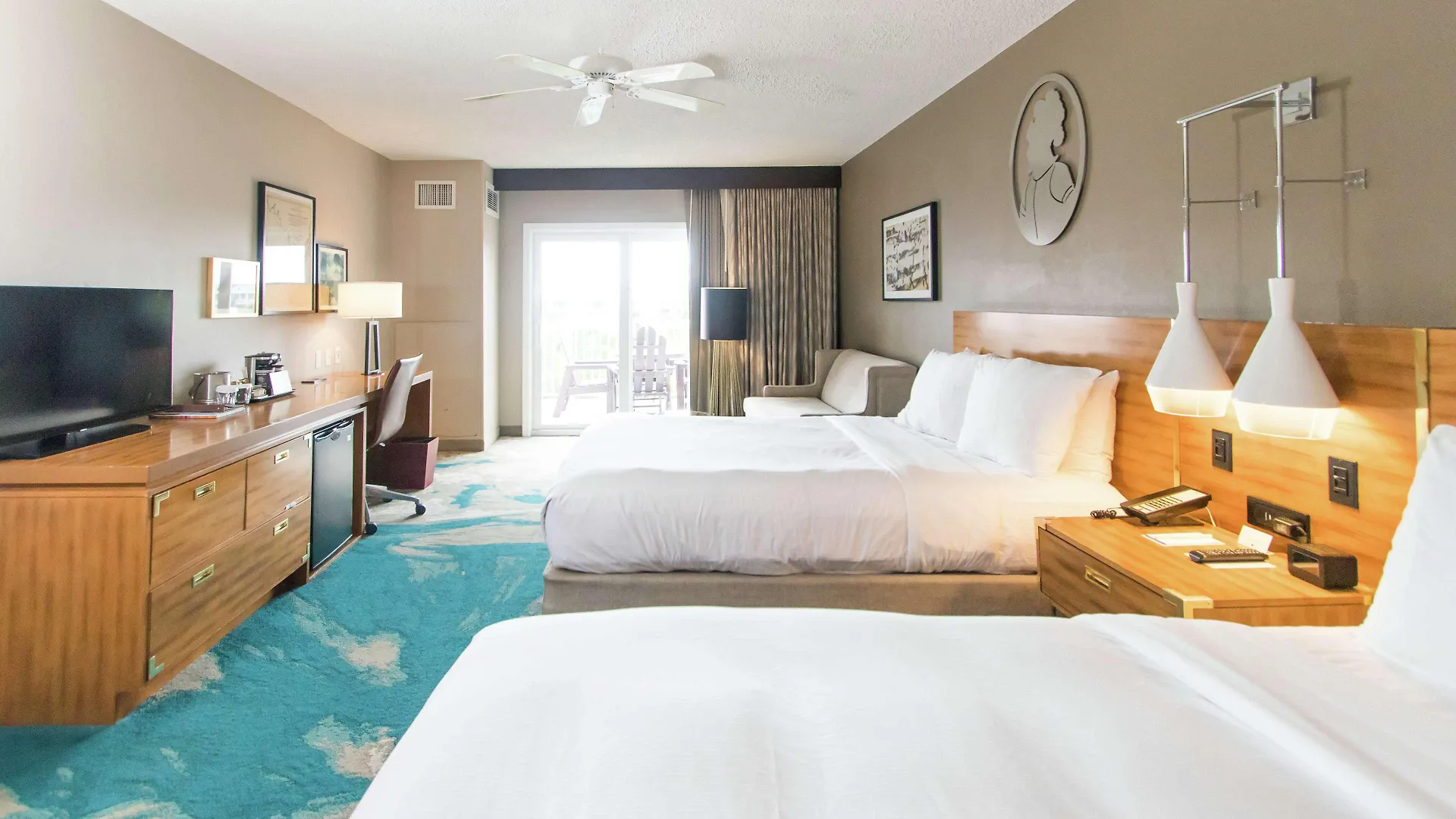 Doubletree By Hilton Grand Key 4* Key West