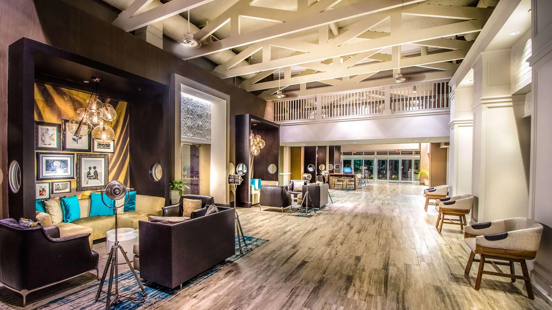 Station touristique Doubletree By Hilton Grand Key Key West