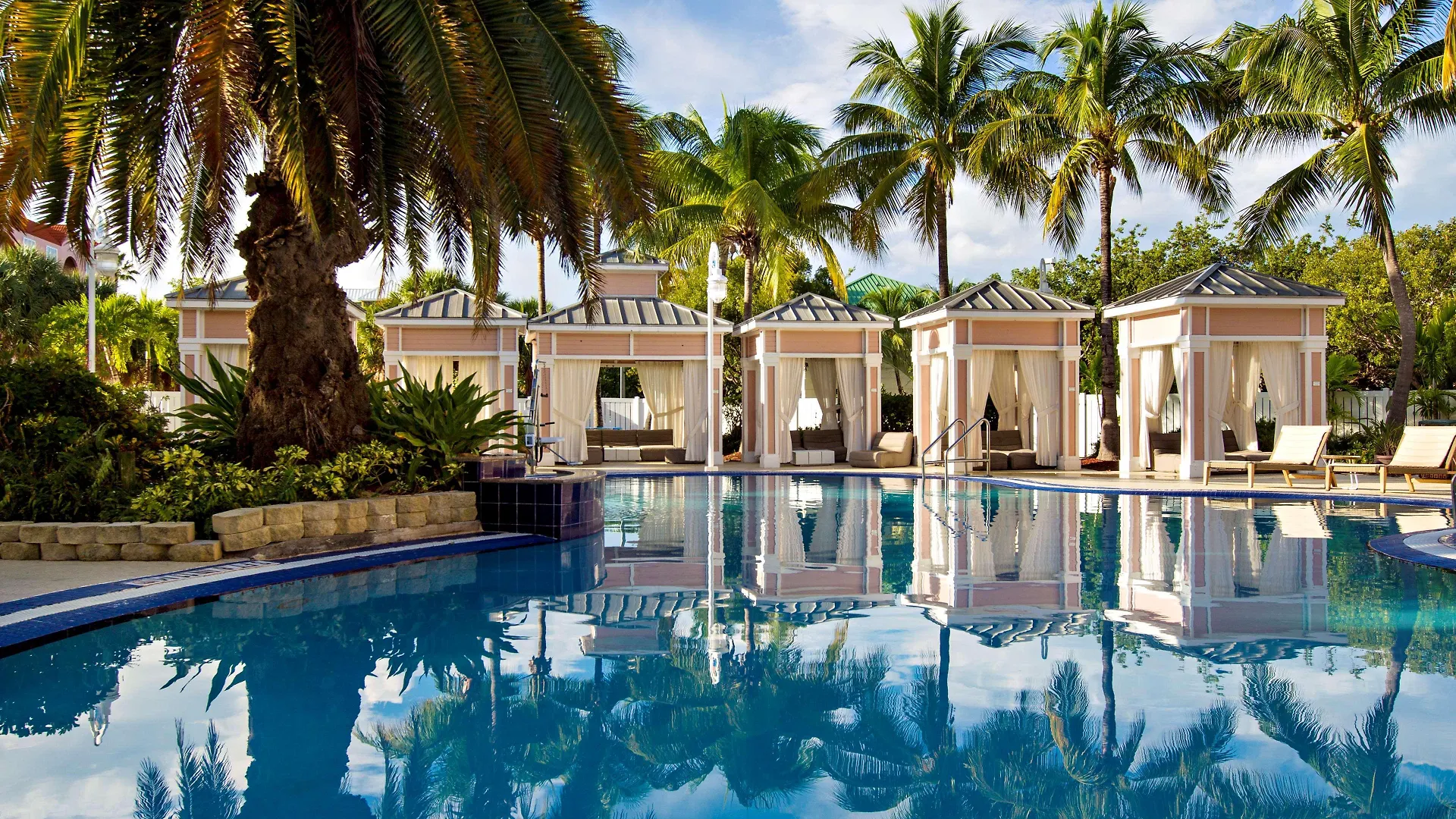 Station touristique Doubletree By Hilton Grand Key