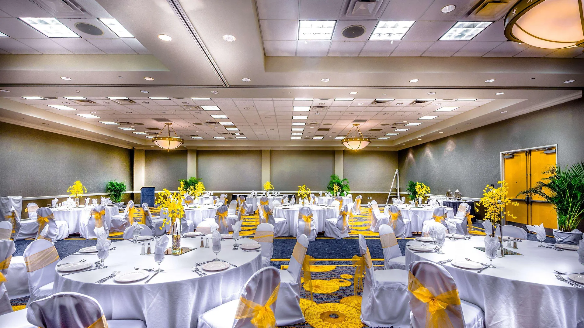 Doubletree By Hilton Grand Key 4*