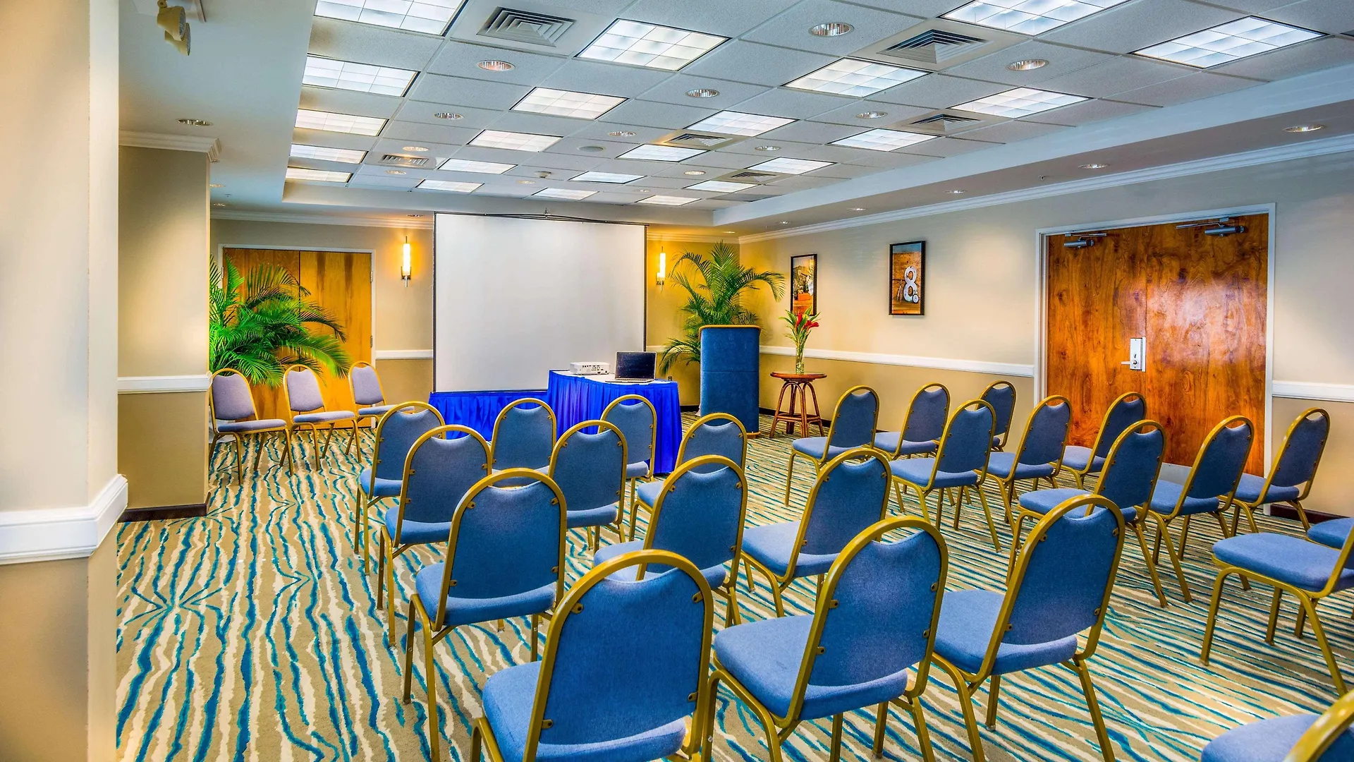 Station touristique Doubletree By Hilton Grand Key