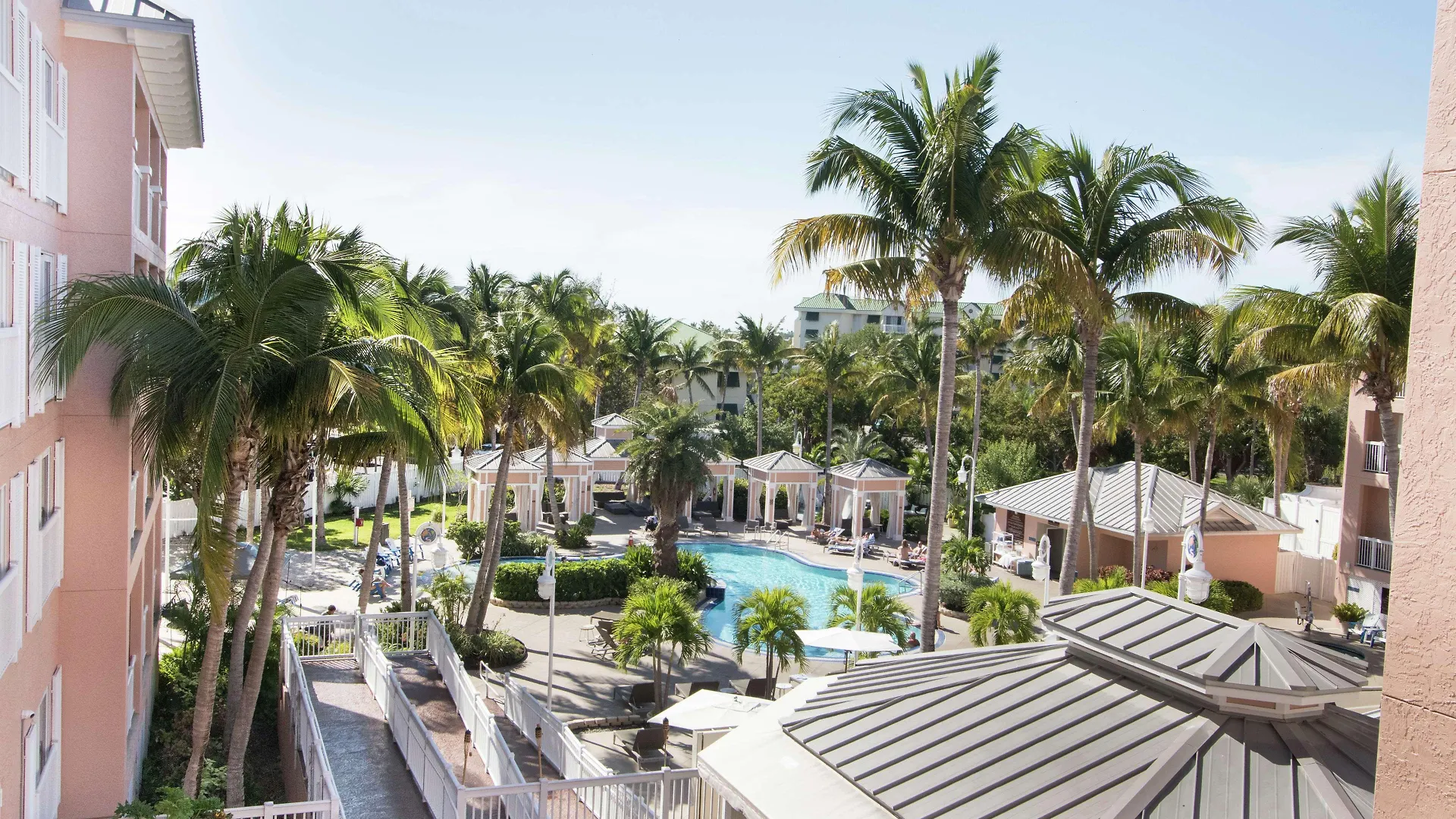 Doubletree By Hilton Grand Key Key West