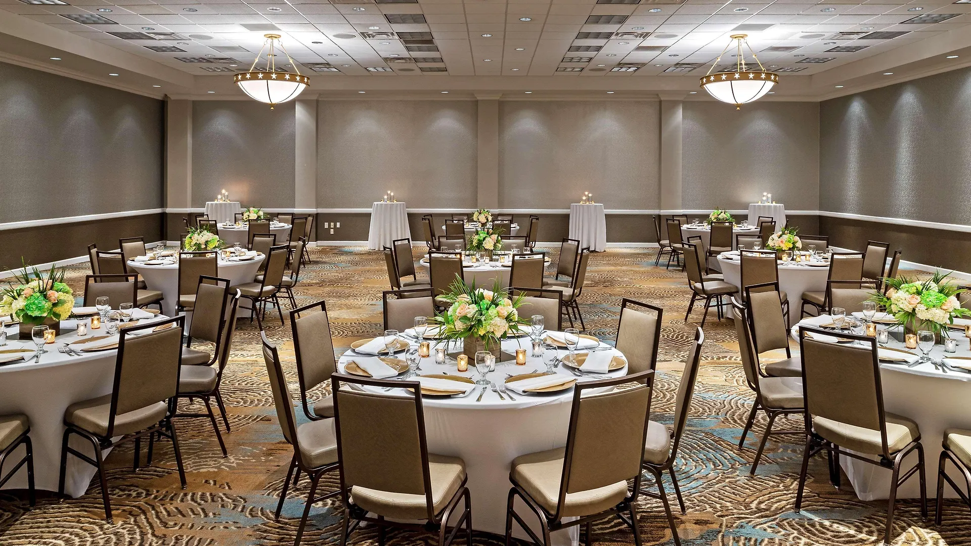 Doubletree By Hilton Grand Key Station touristique