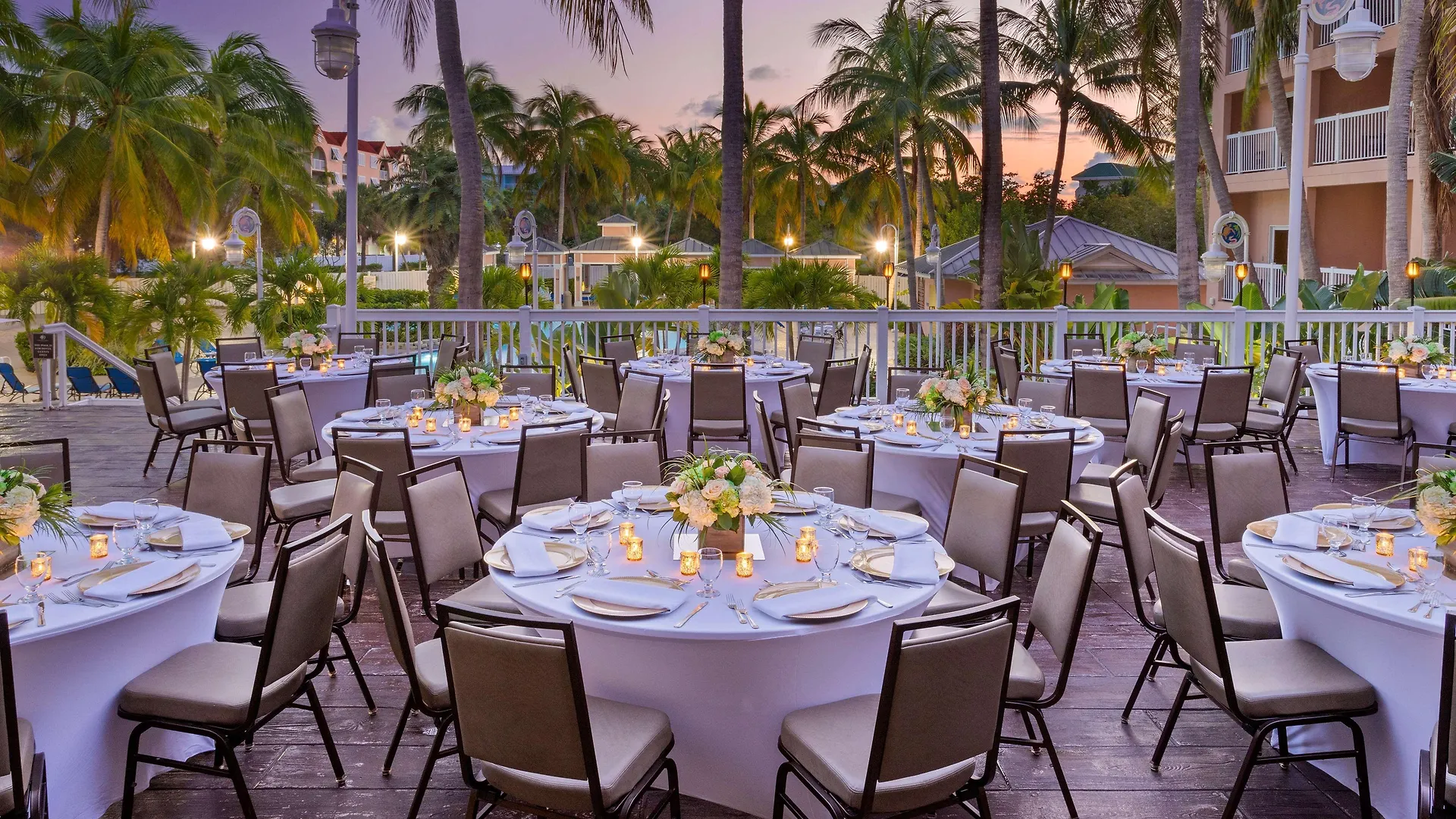 Doubletree By Hilton Grand Key 4*