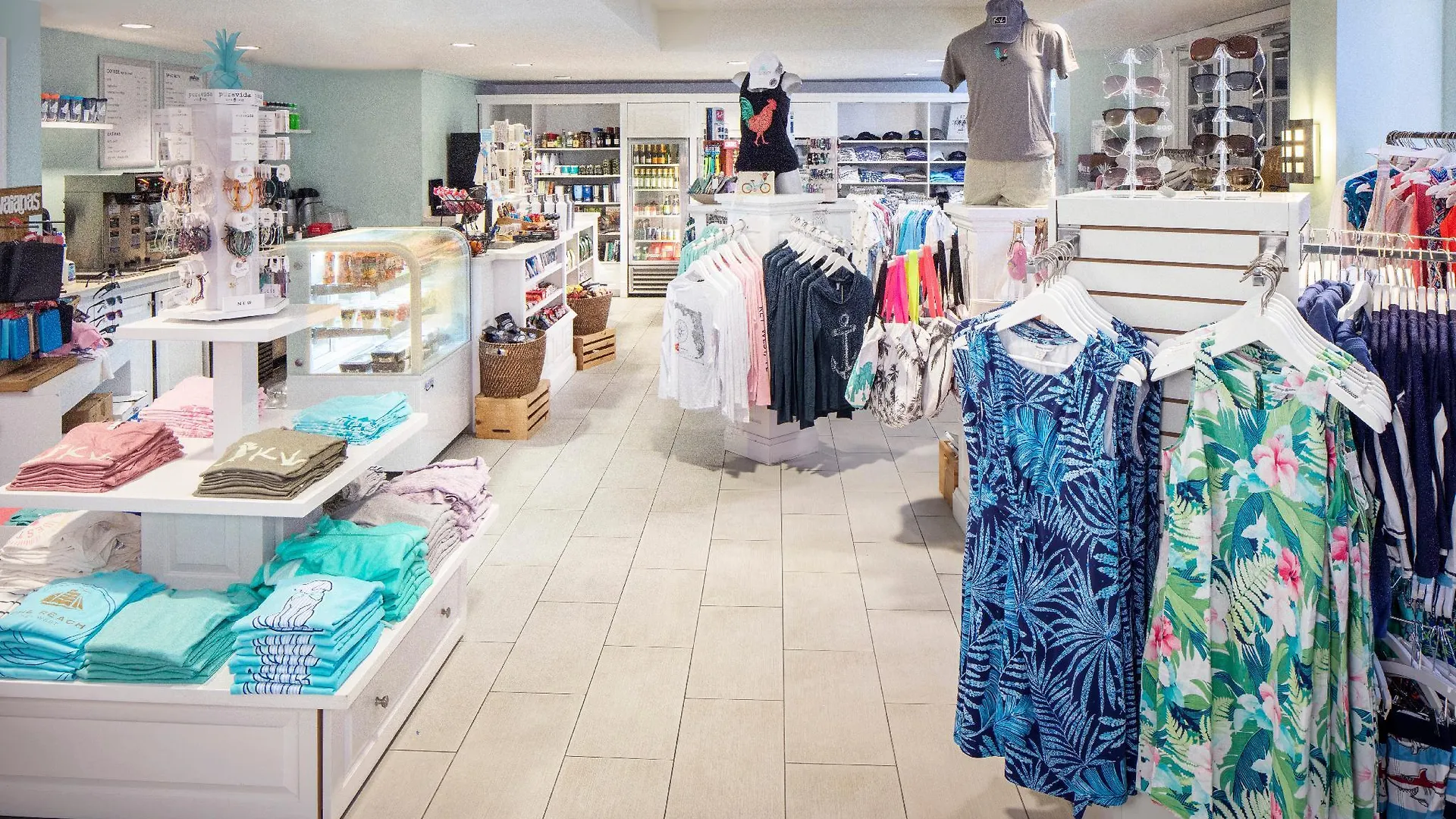 The Reach Key West, Curio Collection By Hilton Rezort Key West