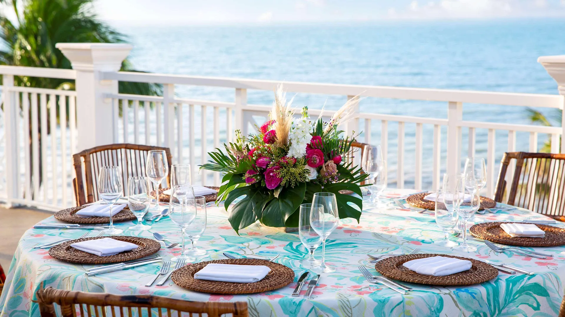 The Reach Key West, Curio Collection By Hilton 4*
