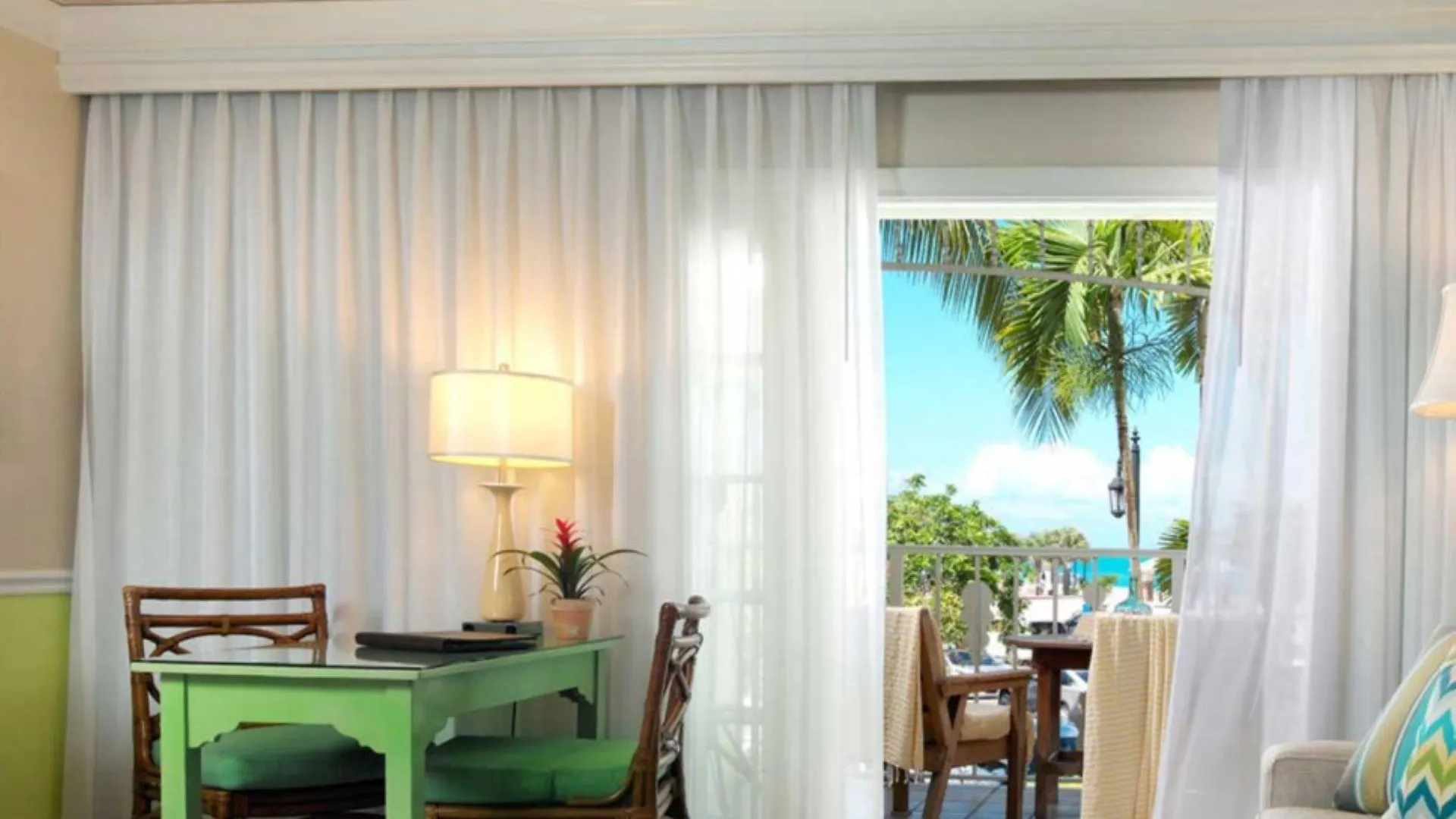 Ocean Key & Spa, A Noble House