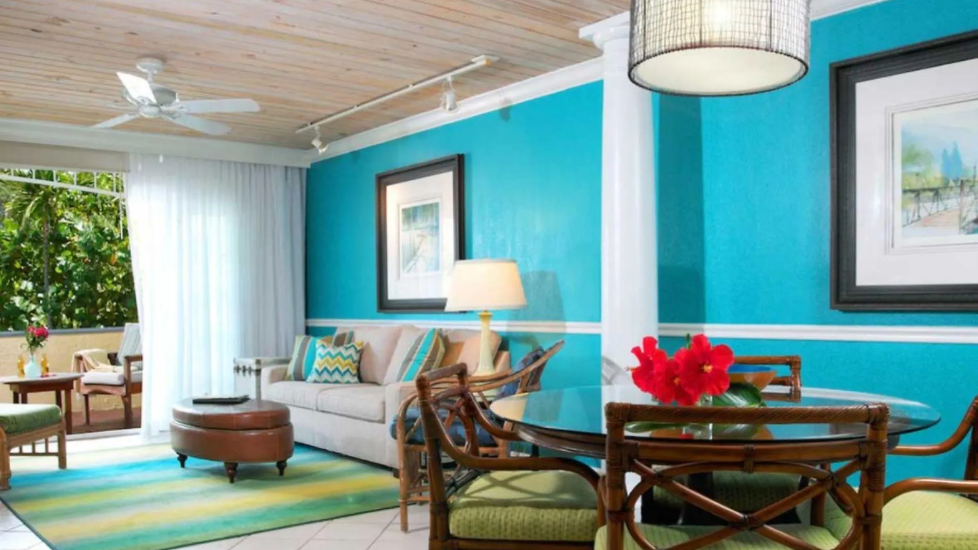 Ocean Key & Spa, A Noble House Resort 4*