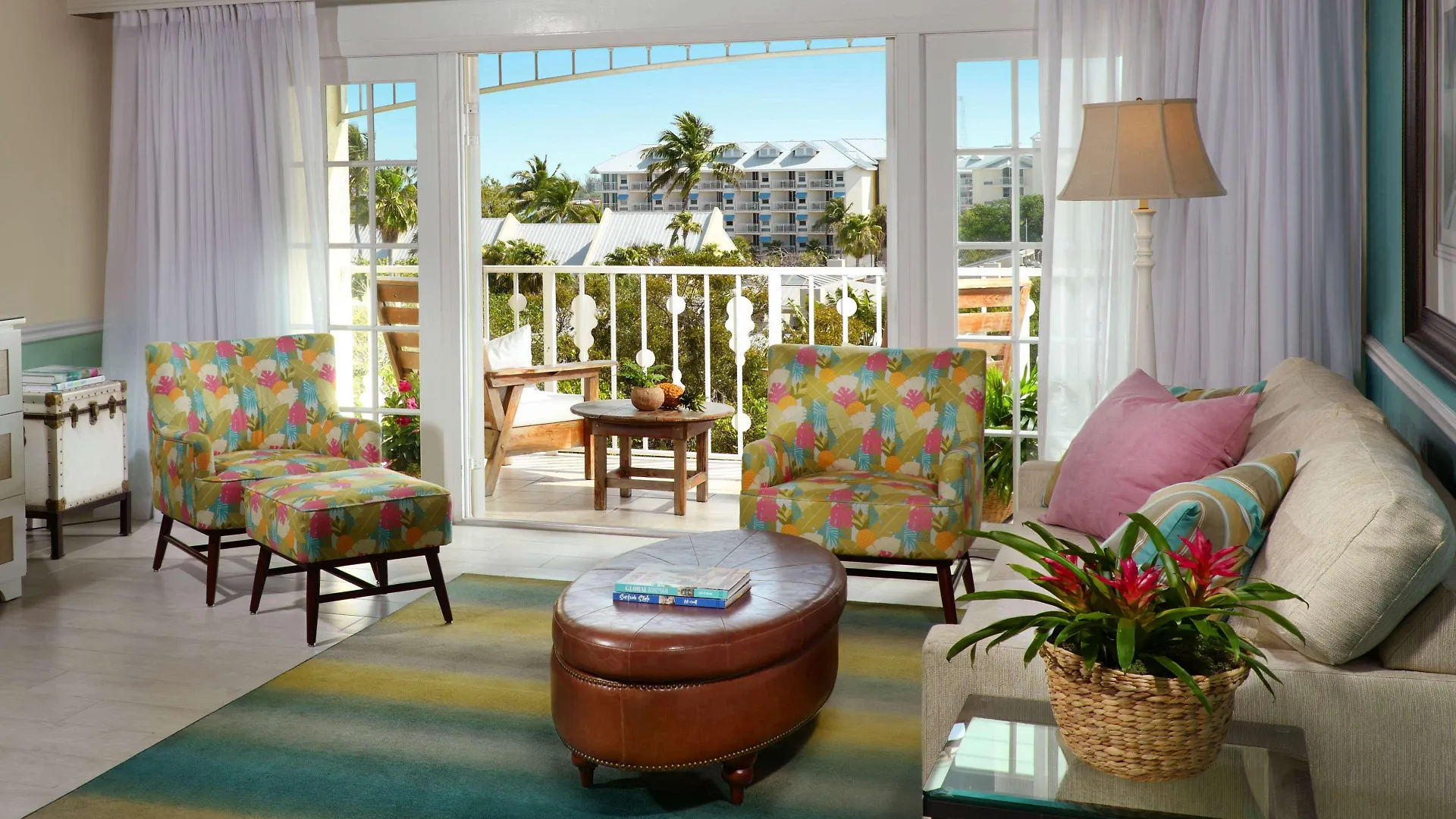 Ocean Key & Spa, A Noble House 4*