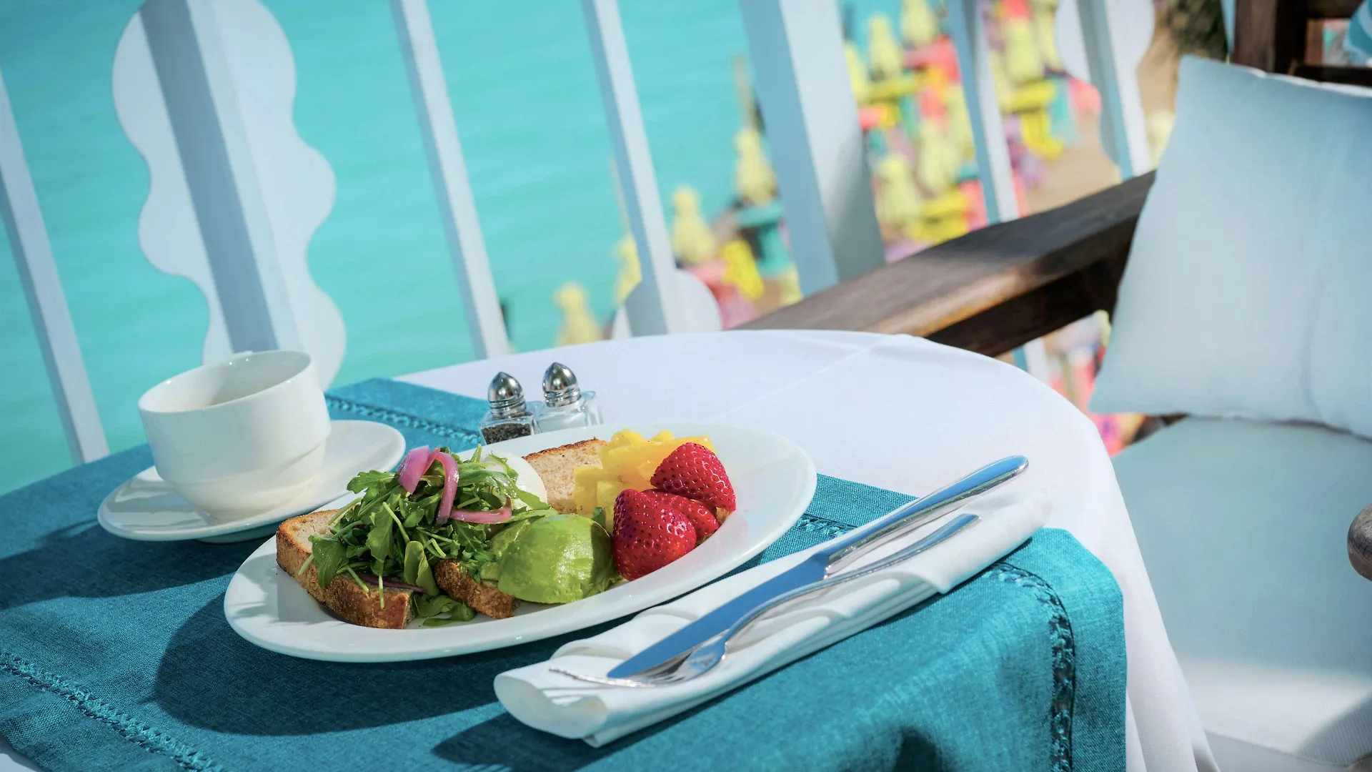 Ocean Key & Spa, A Noble House Resort