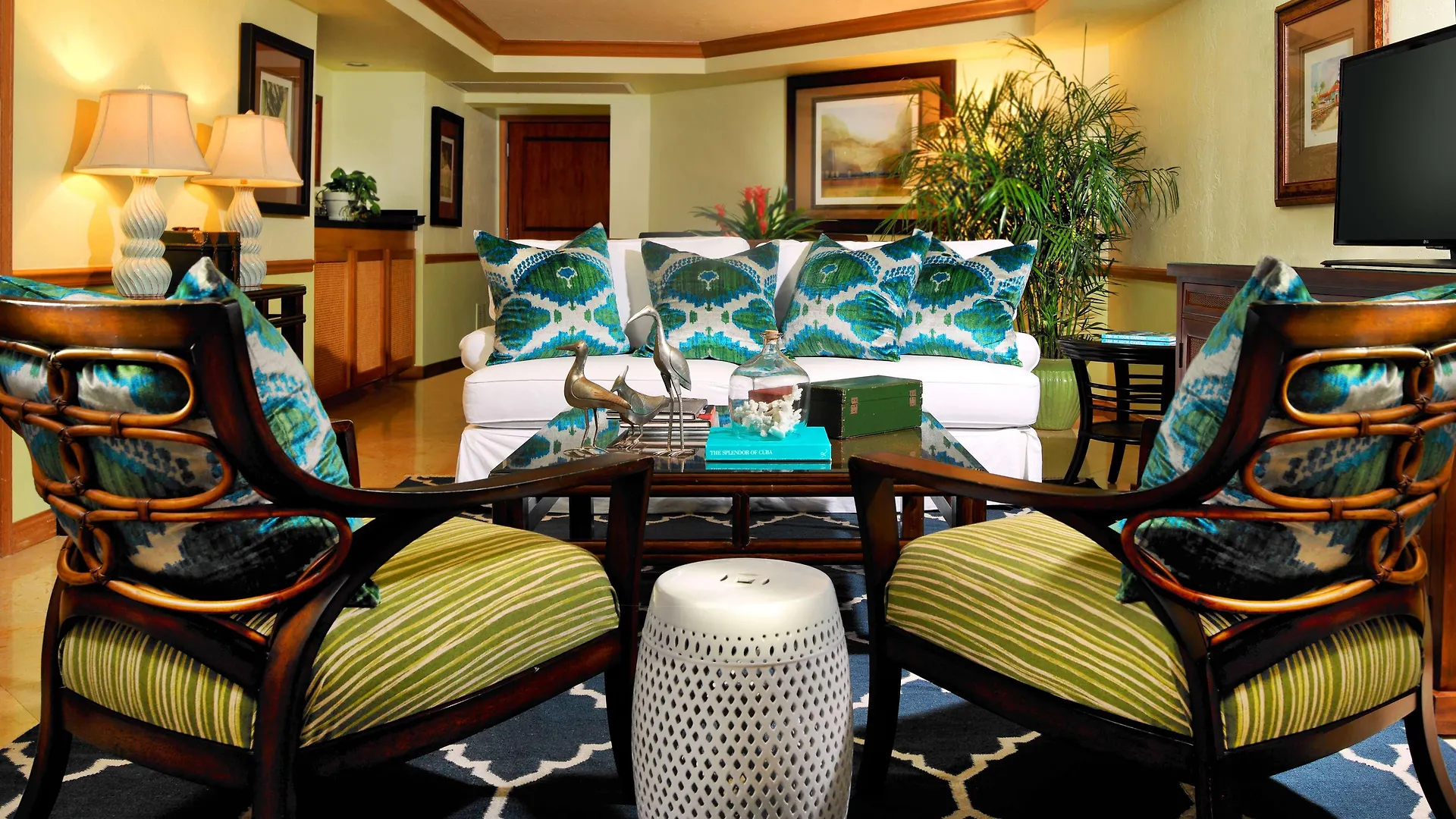 Ocean Key & Spa, A Noble House 4*