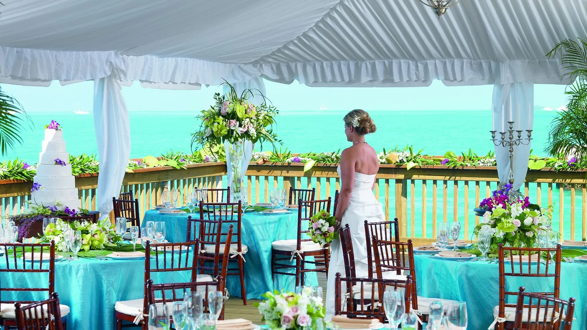 Resort Ocean Key & Spa, A Noble House 4*