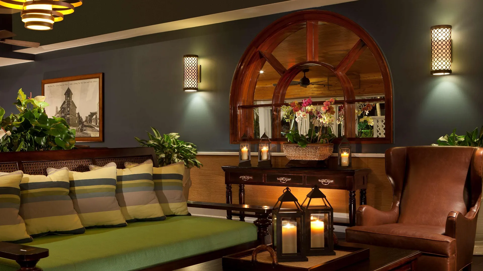 Ocean Key & Spa, A Noble House Resort