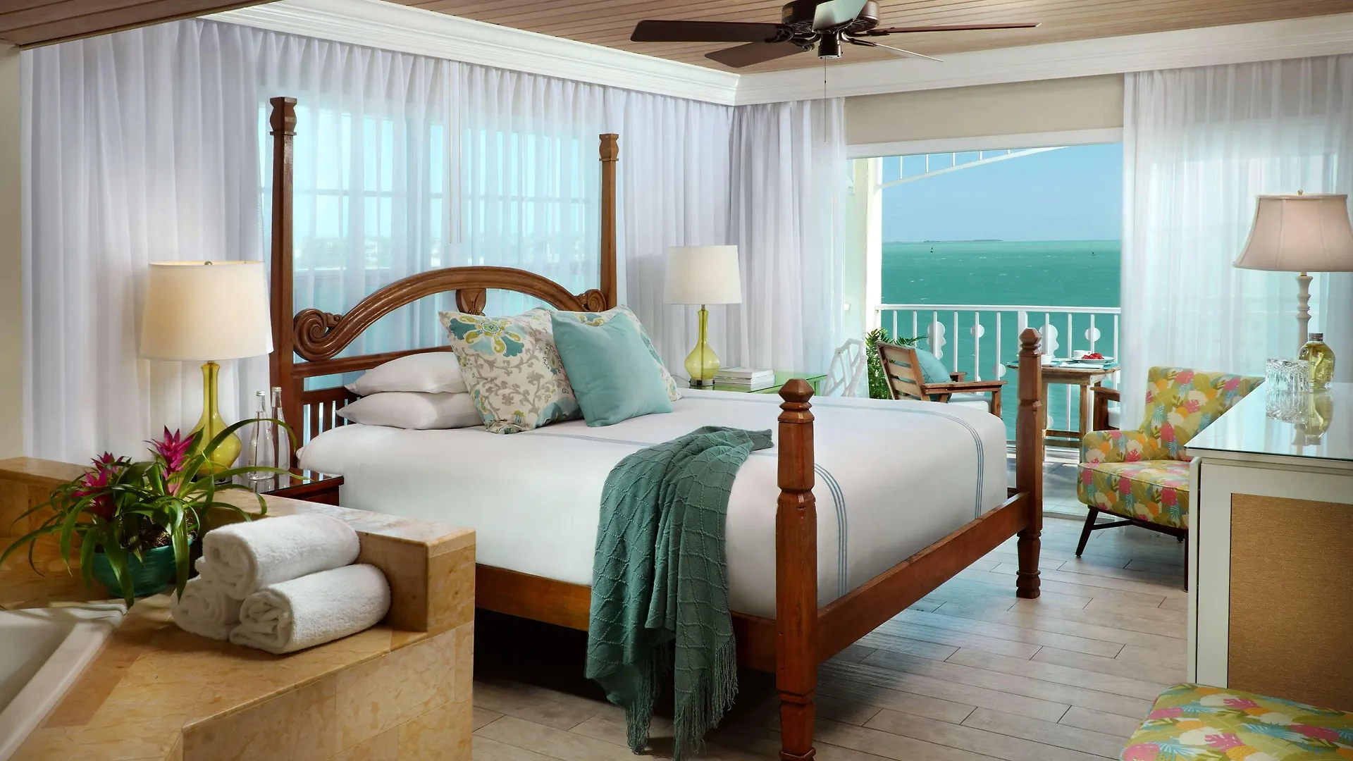 Ocean Key & Spa, A Noble House Key West