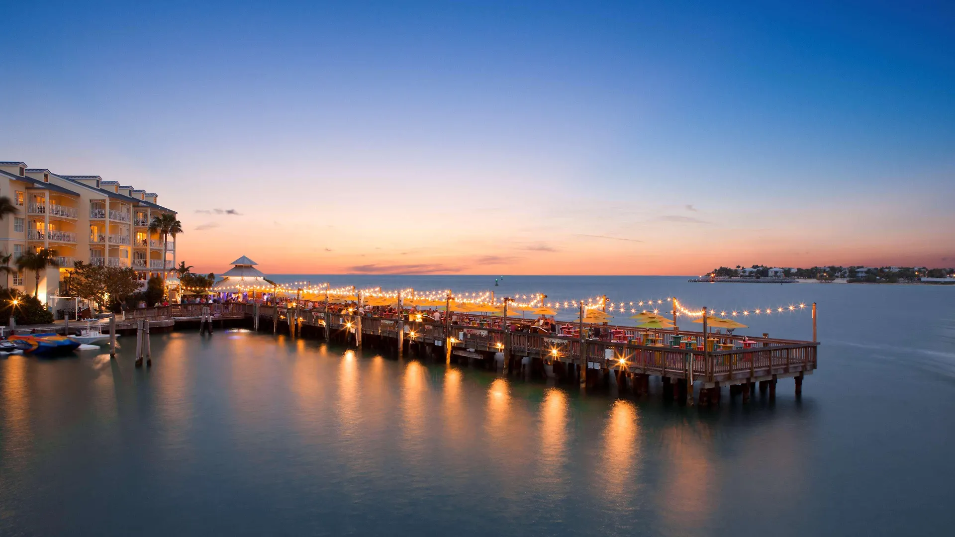 Ocean Key & Spa, A Noble House Key West