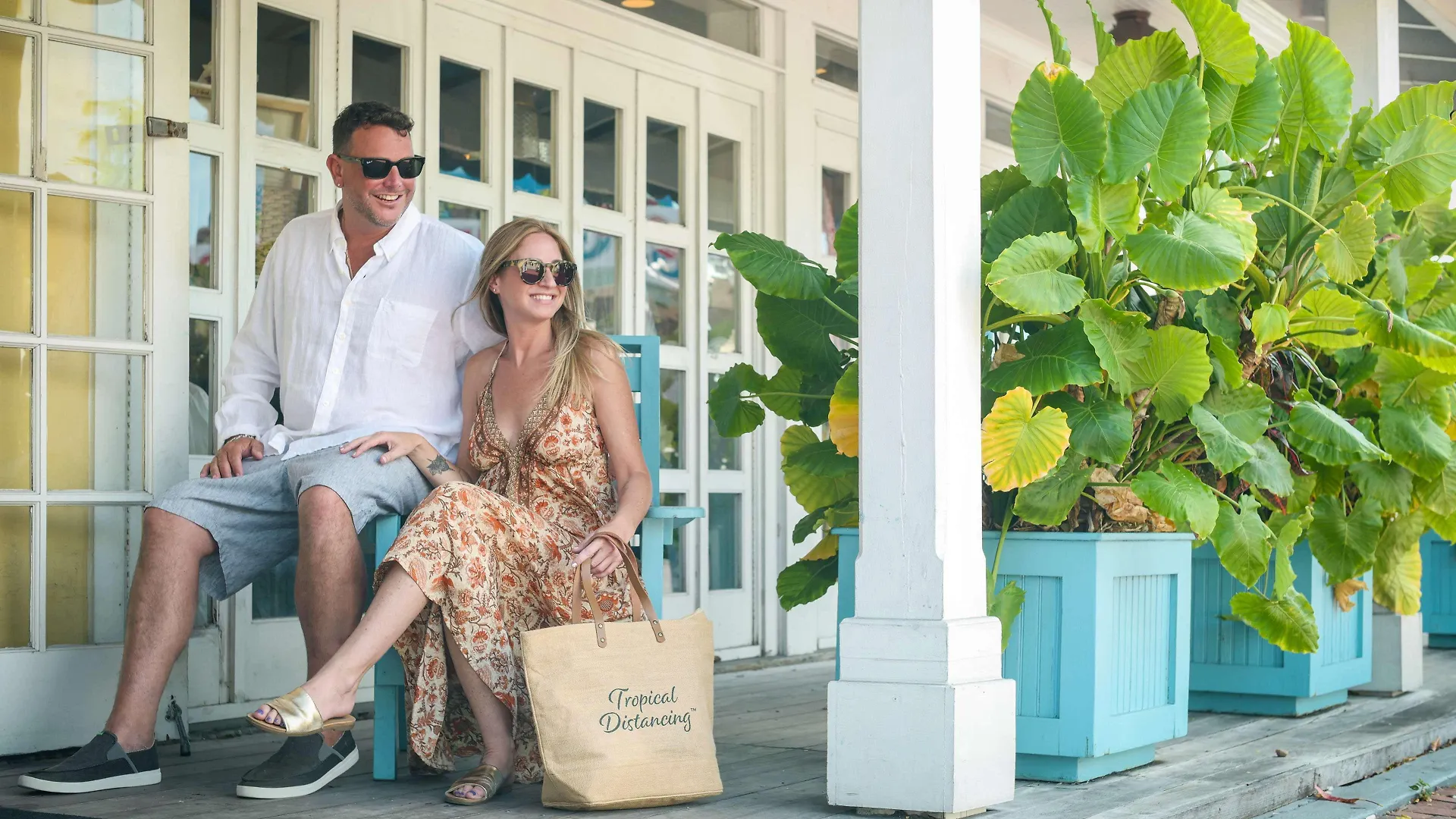 Ocean Key & Spa, A Noble House