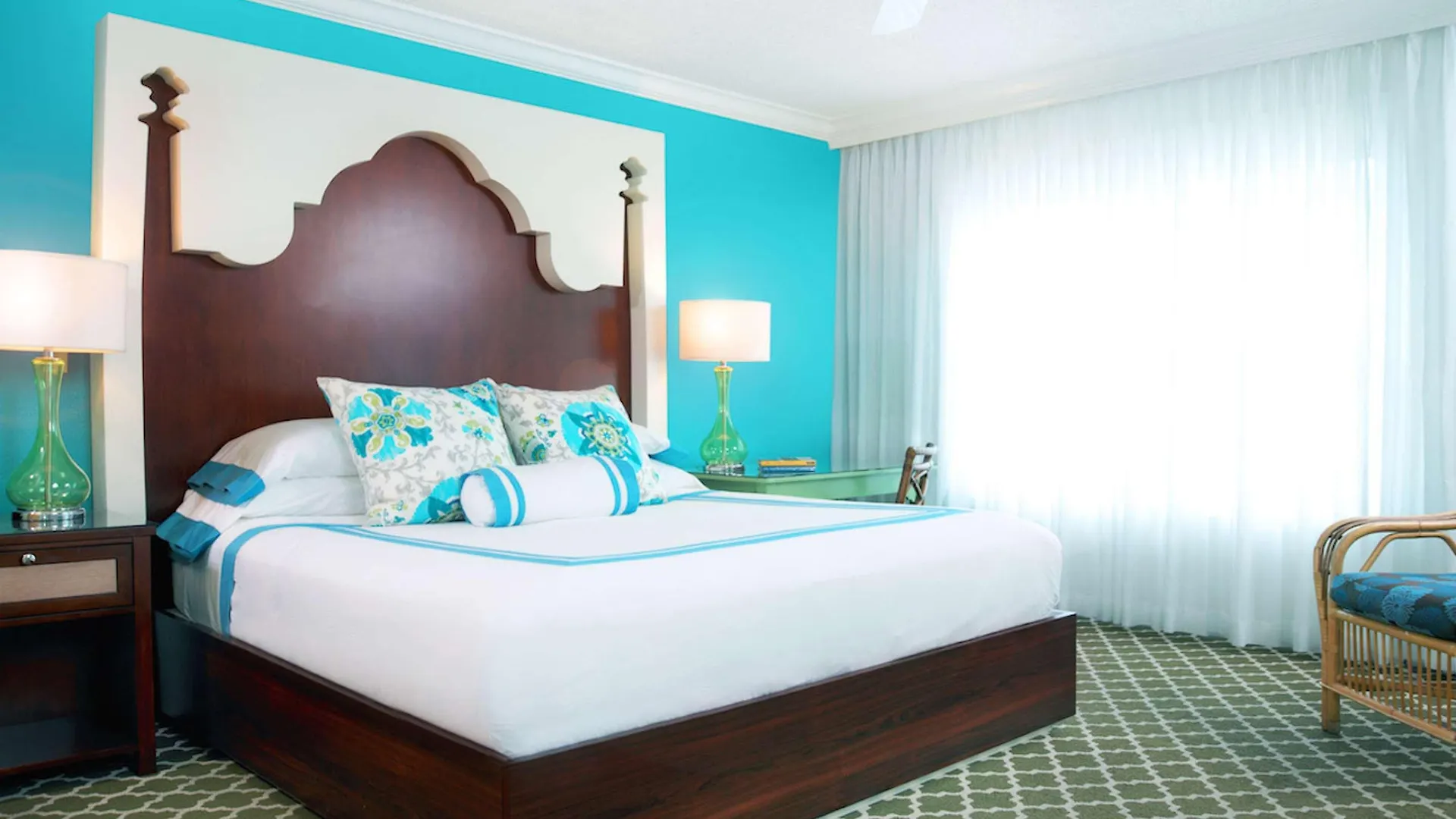 Resort Ocean Key & Spa, A Noble House 4*