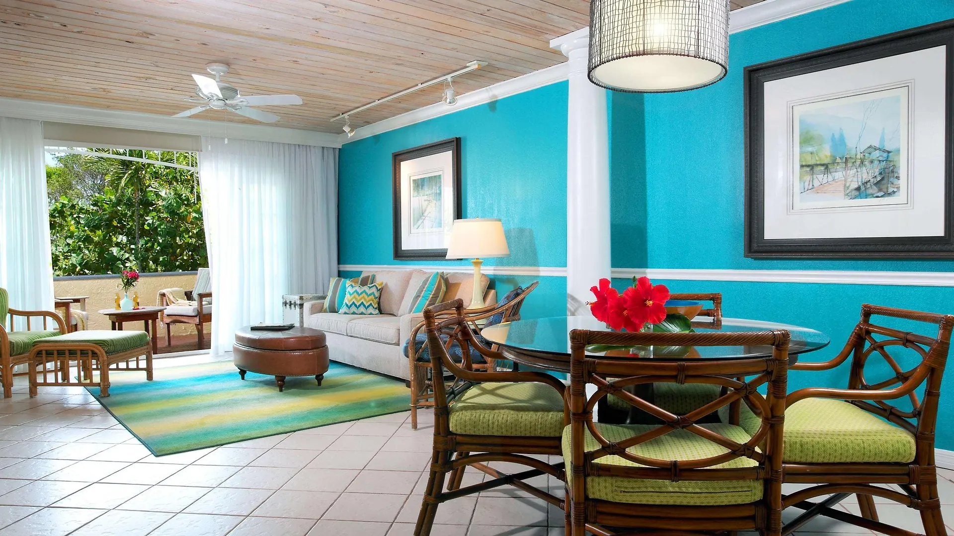 Ocean Key & Spa, A Noble House Resort
