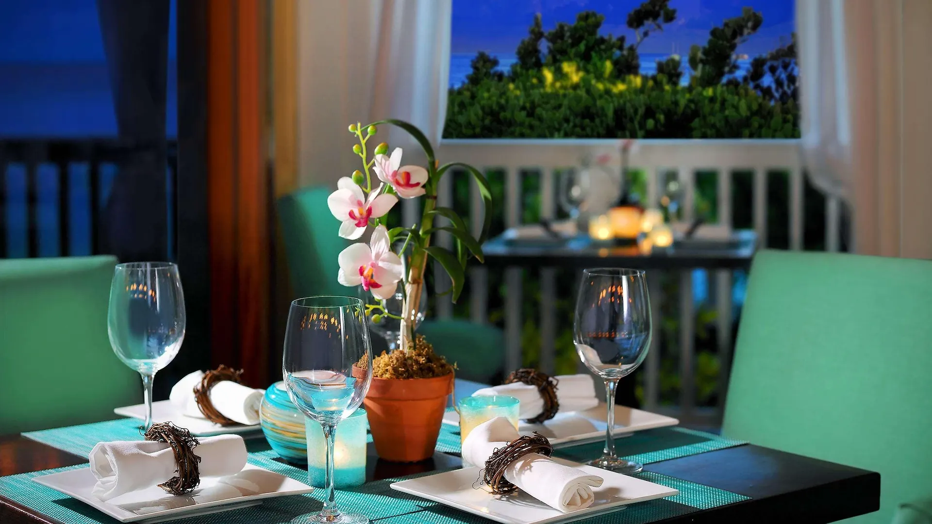 Ocean Key & Spa, A Noble House Resort