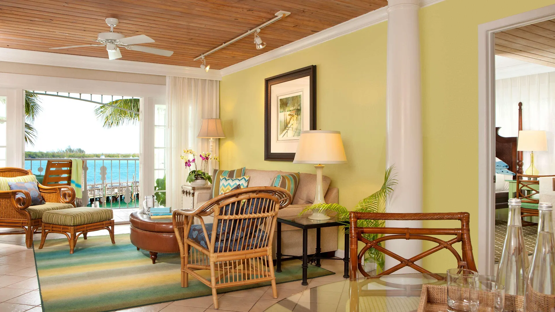 Resort Ocean Key & Spa, A Noble House
