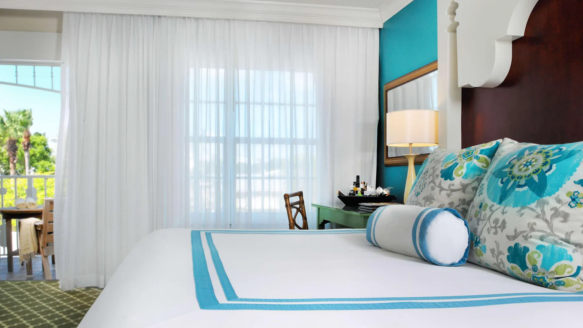 Ocean Key & Spa, A Noble House Resort