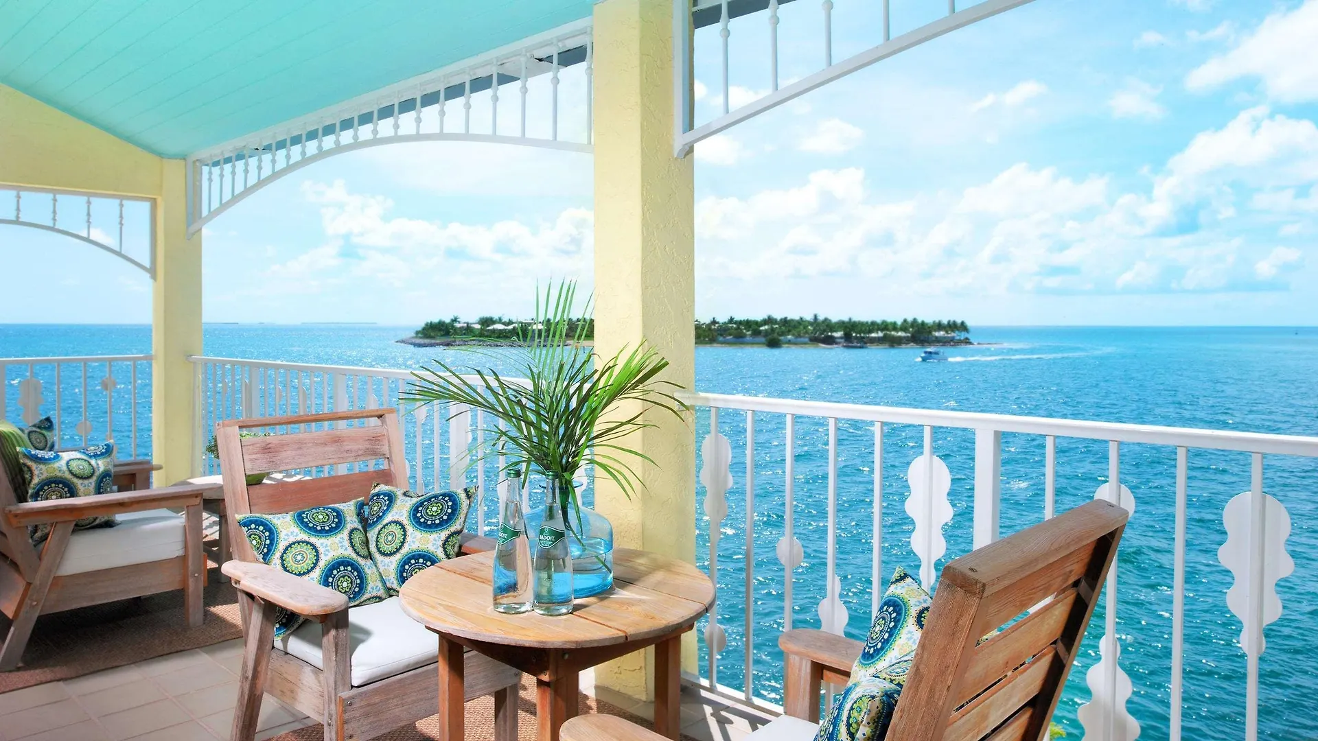 Ocean Key & Spa, A Noble House