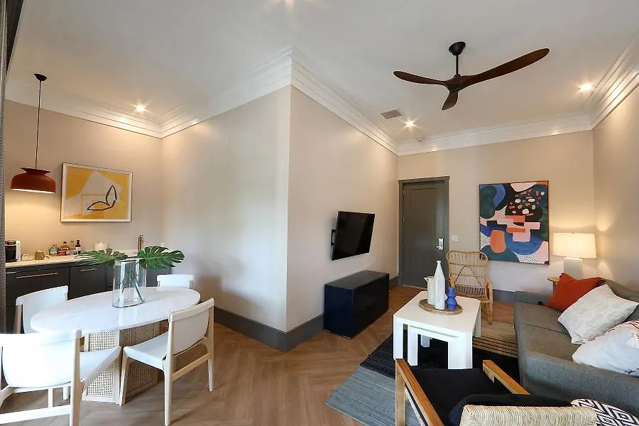 The Marker Waterfront 4* Ки-Уэст