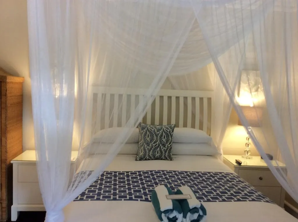 Duval Gardens Bed and breakfast Cayo Hueso