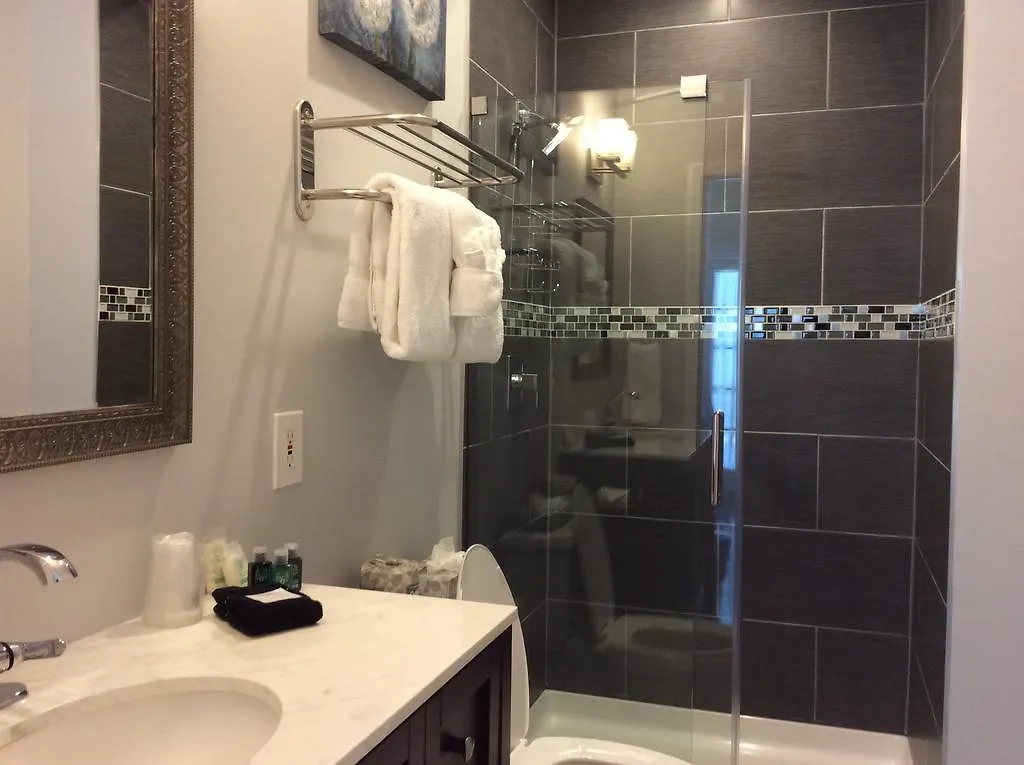 Bed and breakfast Duval Gardens Cayo Hueso
