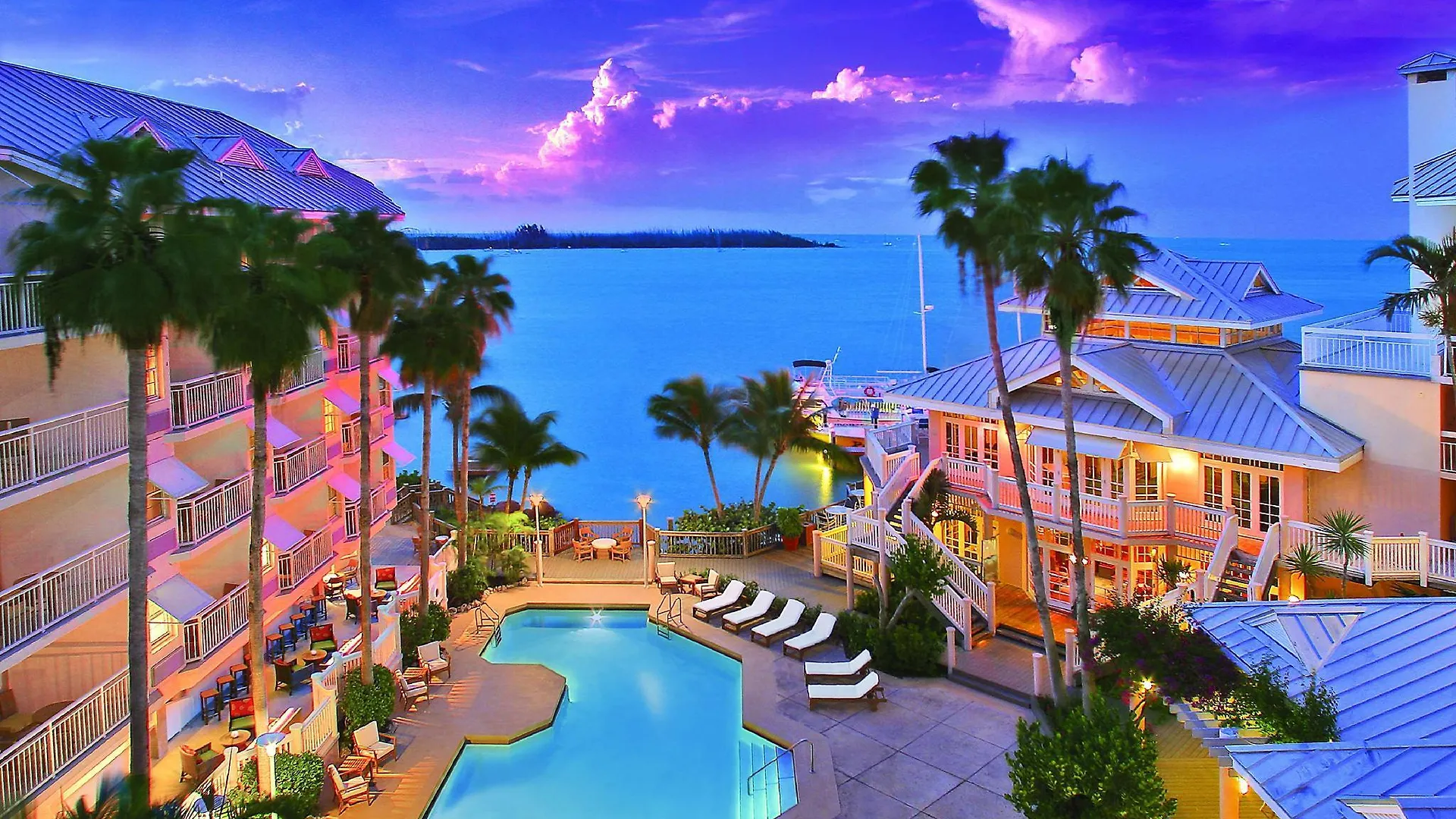 Resort Hyatt Centric &