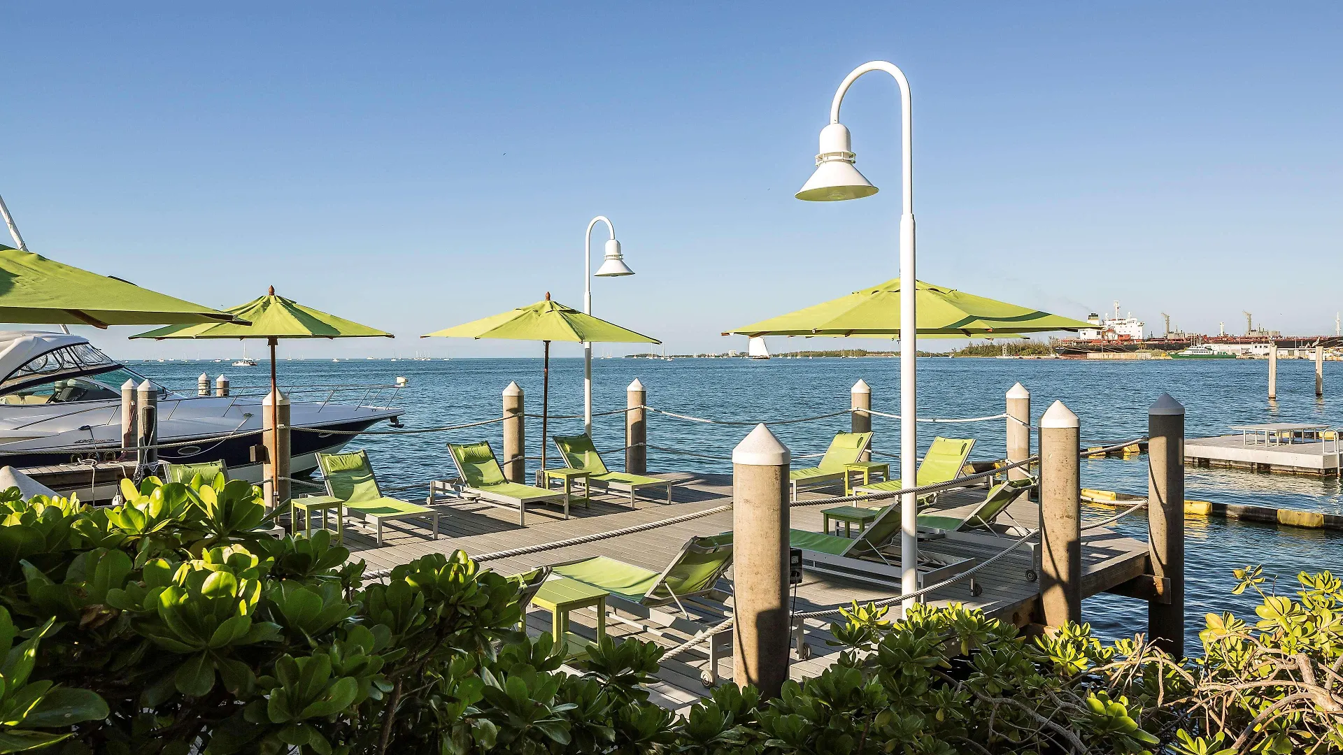 Hyatt Centric & Resort 4*