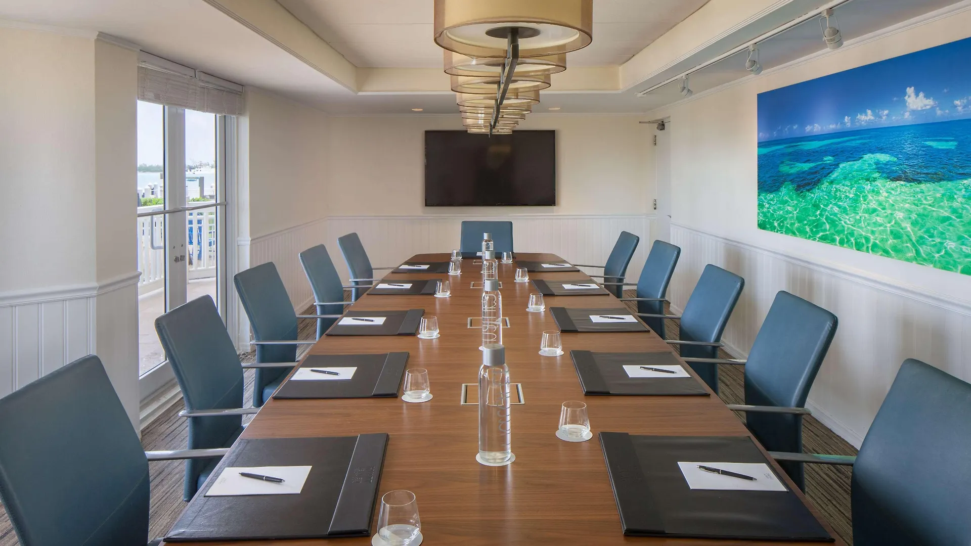 Hyatt Centric & Resort