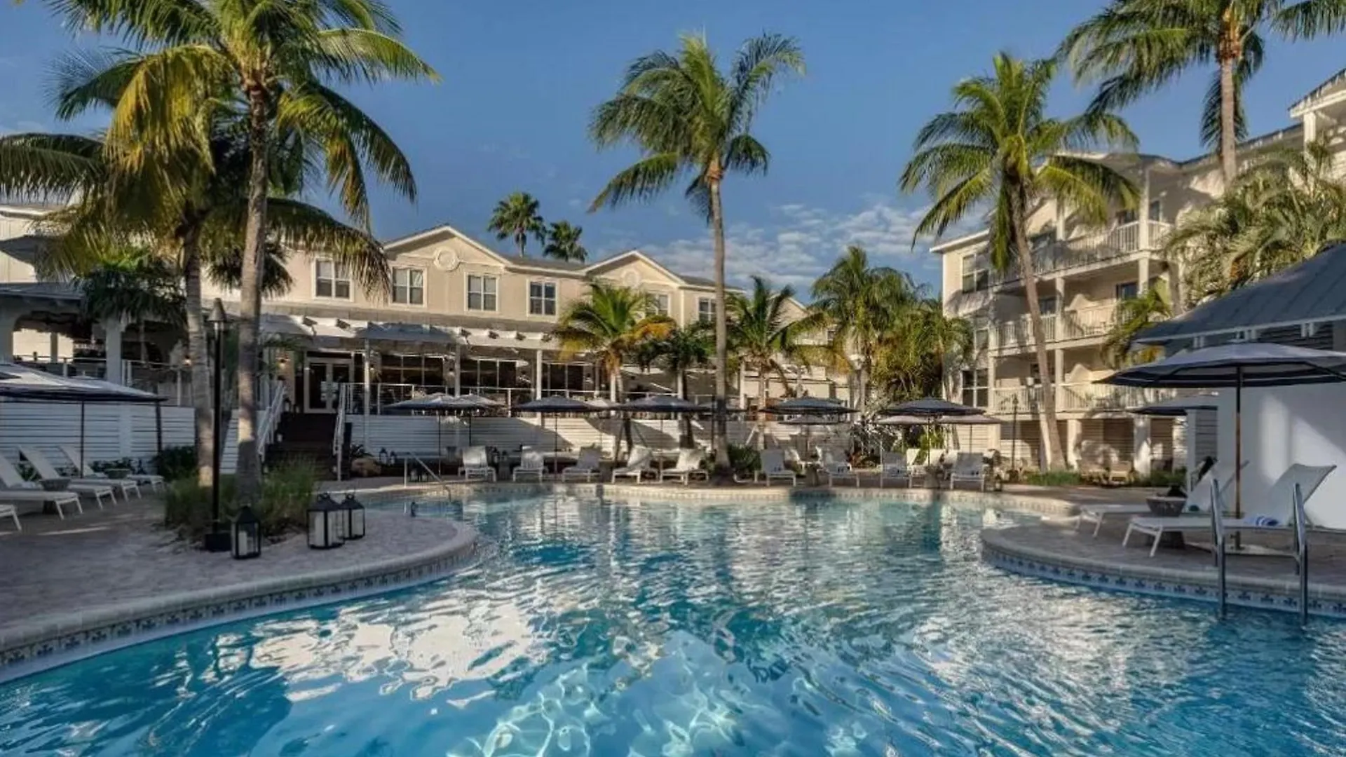 Margaritaville House 3*