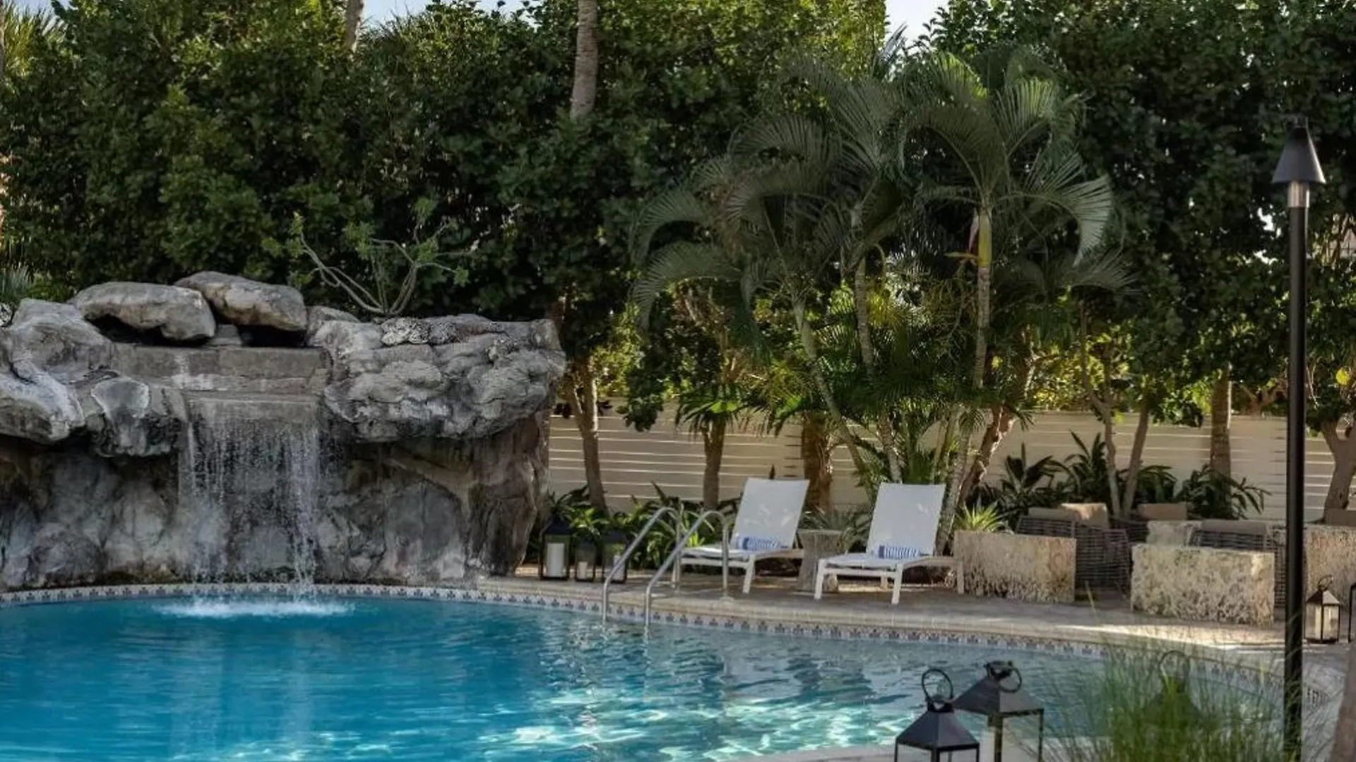 Hotel Margaritaville House