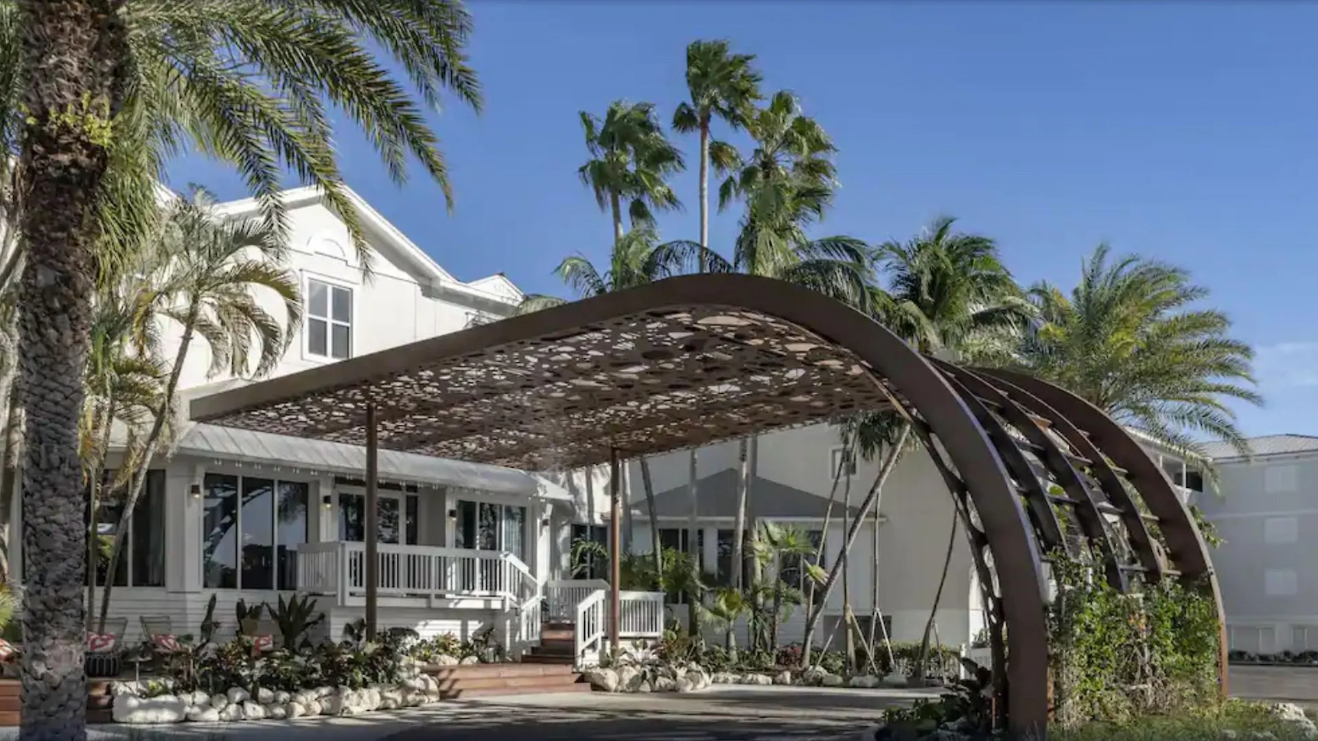 Margaritaville House Hotel 3*