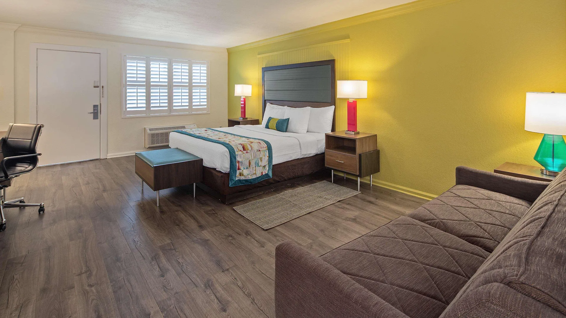 Hotel Best Western Hibiscus 3*