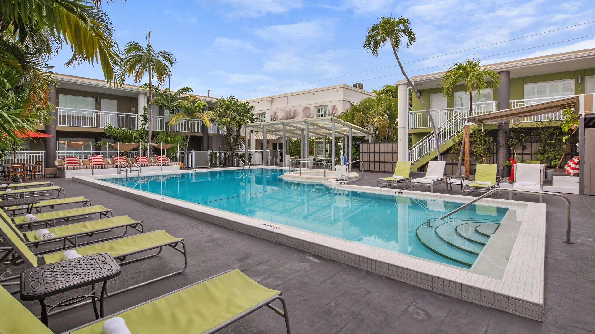Best Western Hibiscus Hotel