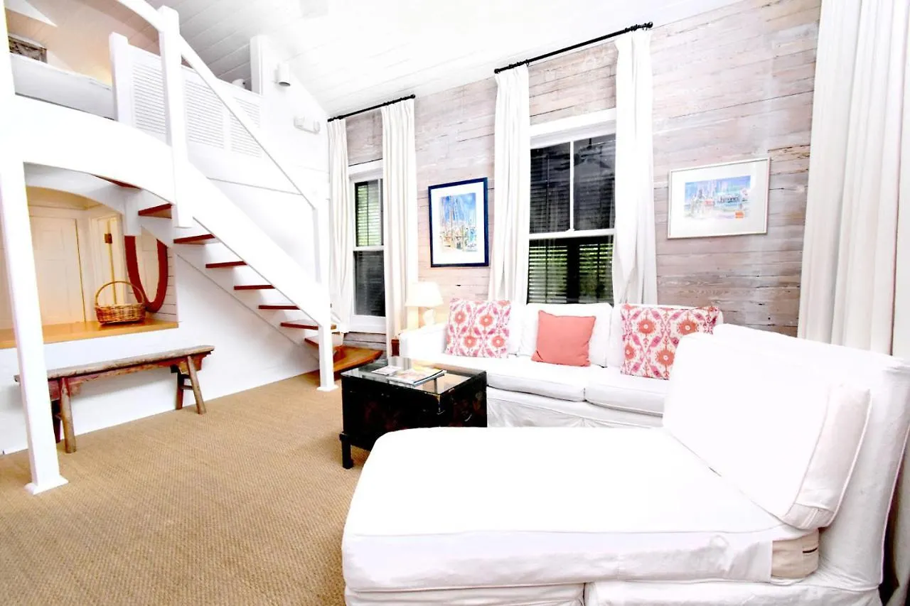 Herberg Simonton Court Historic & Key West
