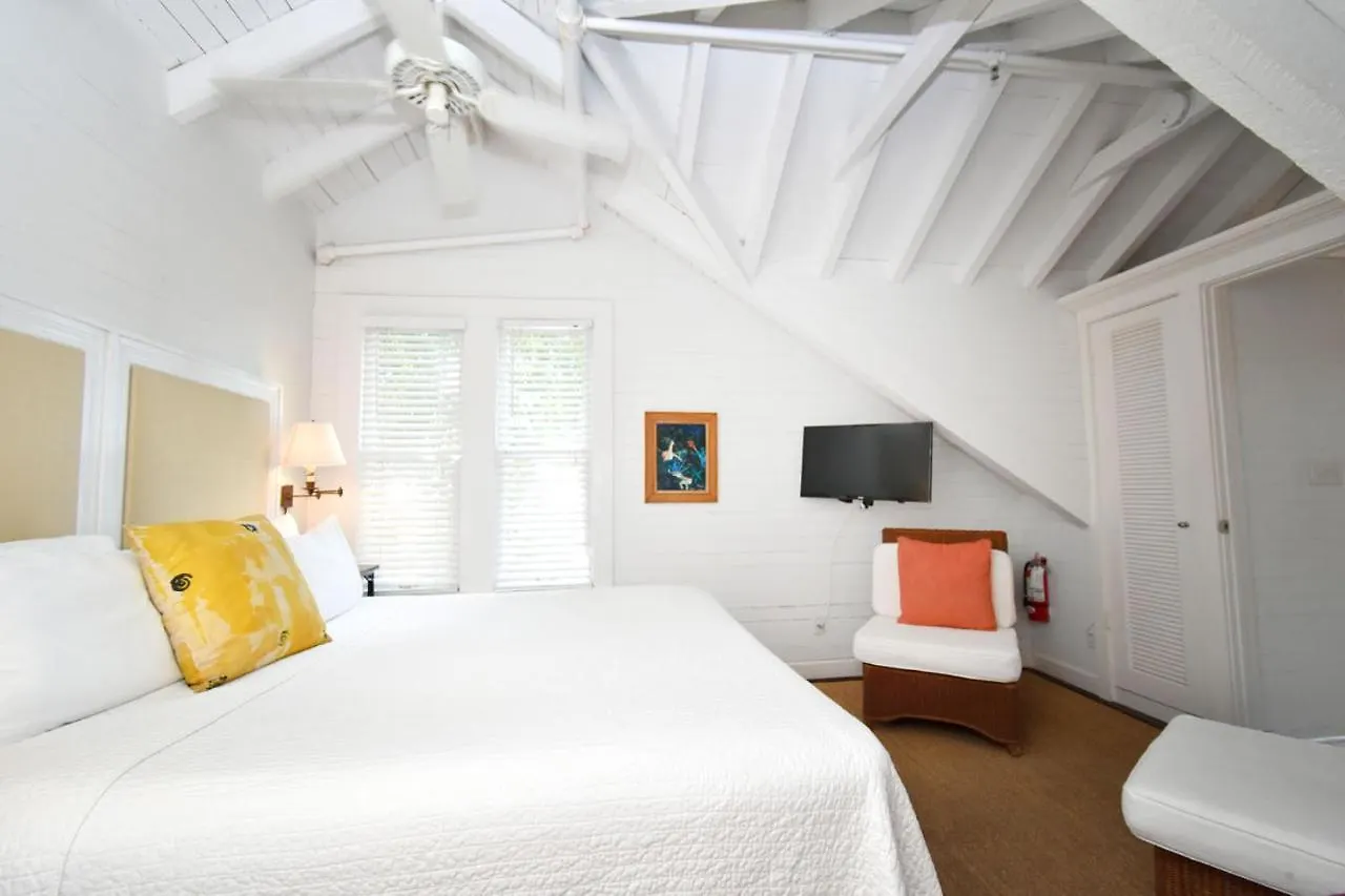 Herberg Simonton Court Historic & 4*