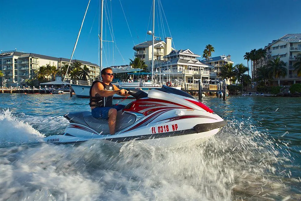Resort Hyatt Centric & Key West