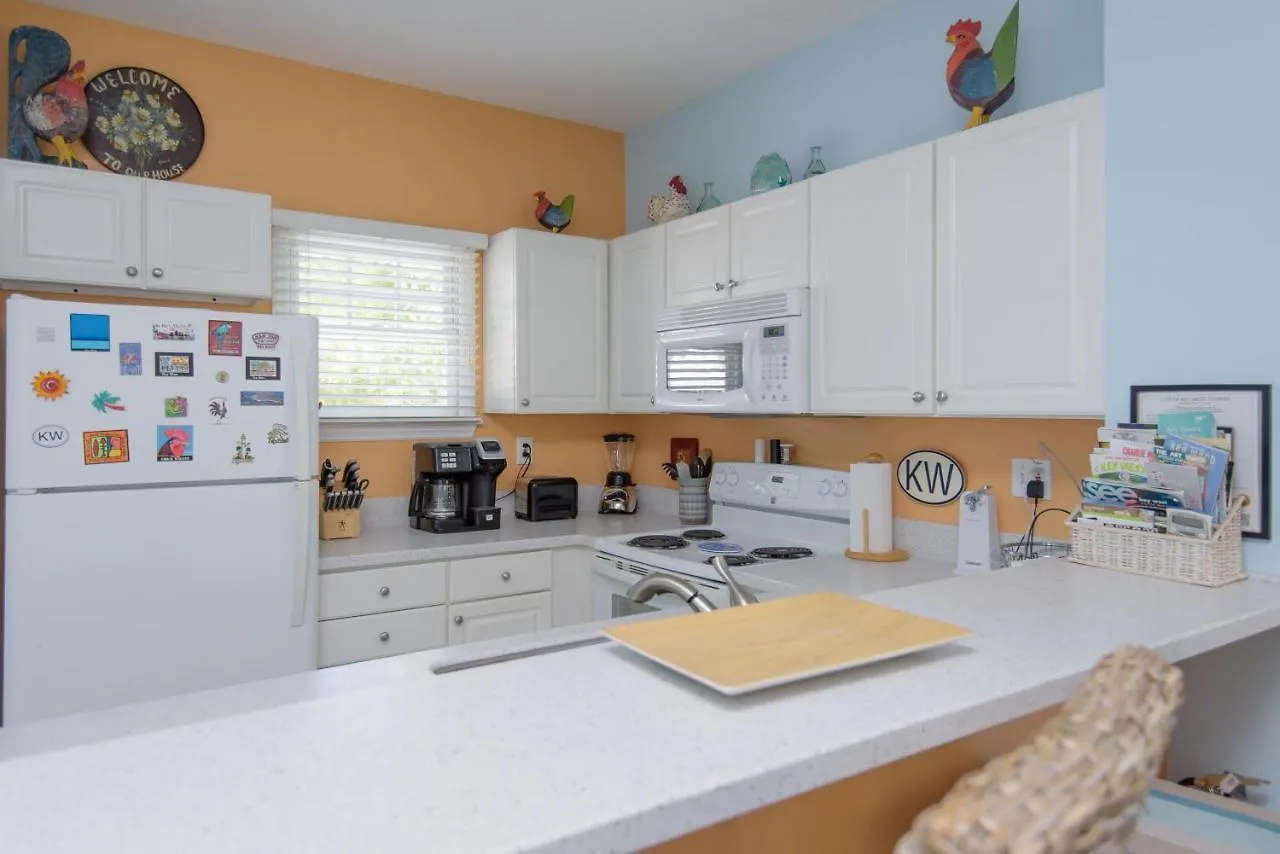 Casa vacanze Kokomo Korner
