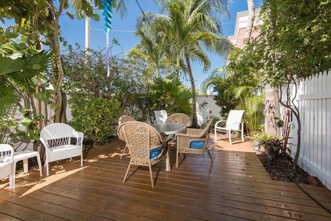 Casa vacanze Kokomo Korner Key West
