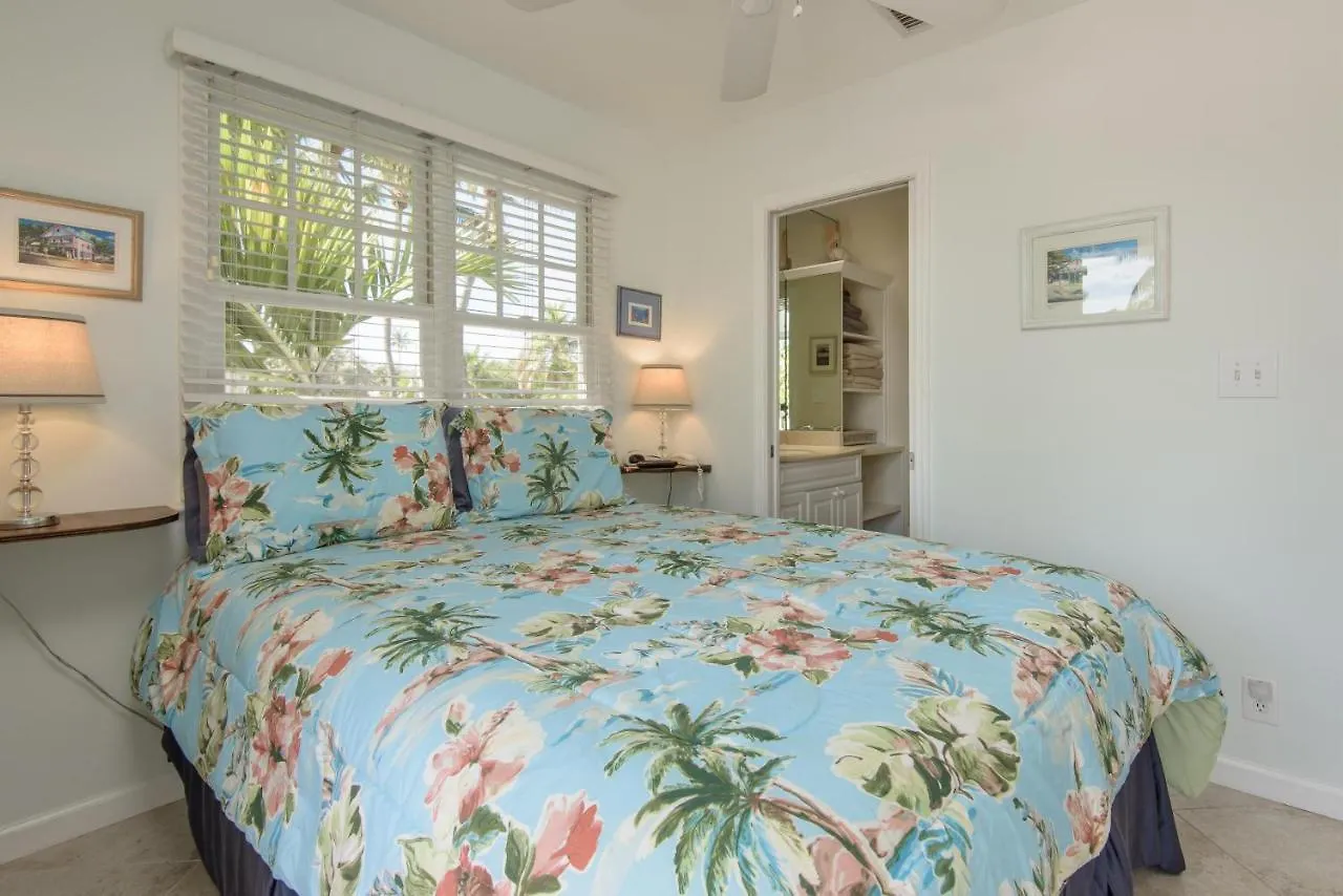 Casa vacanze Kokomo Korner Key West