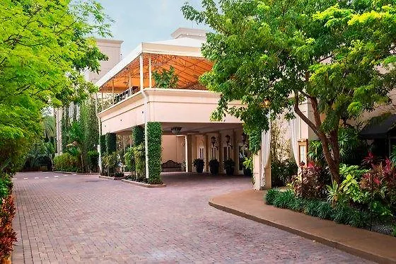 The Gates Key West